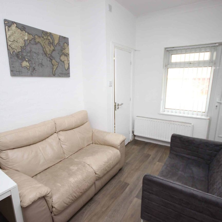 Rowsley Street - Photo 1