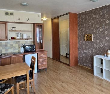 Słoneczna kawalerka, umeblowana, tanio - Photo 3