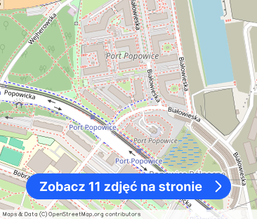 Komfortowe 2 pokoje w Porcie Popowice - Zdjęcie 1