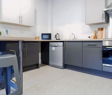 Saver En Suite - Photo 5