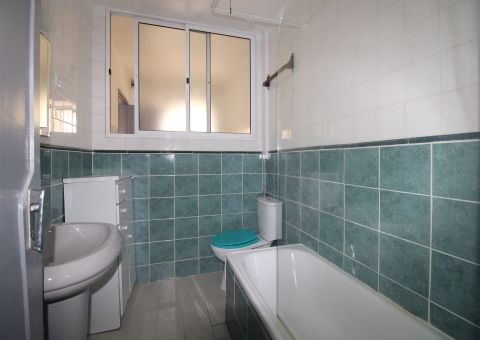 Apartamento T3