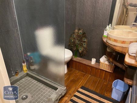 Location Appartement 1 pièce 23m² DEAUVILLE 14800 - Photo 4