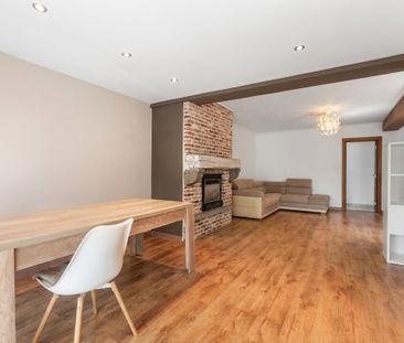 Gelijkvloers appartement te huur in Lebbeke - Photo 3