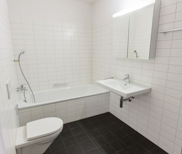 Moderne Singlewohnung in Lenzburg - Photo 4