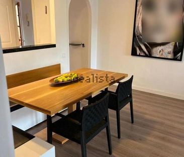 Alquiler de piso en Calle Rossini - Foto 1