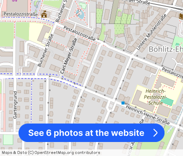 Vordere Schlobachstr. 5, 04178 Leipzig OT Böhlitz-Ehrenberg - Photo 1