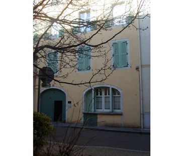 APPARTEMENT T3 CENTRE-VILLE - Photo 2
