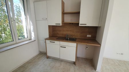 2-Zimmer Wohnung Villach-Zentum - Photo 3