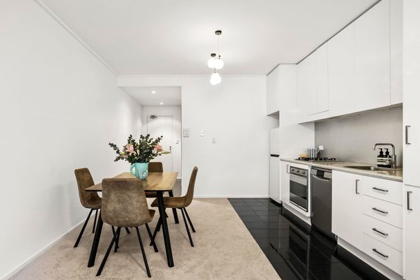 6/228-230 Moore Park Road, Paddington - Photo 1