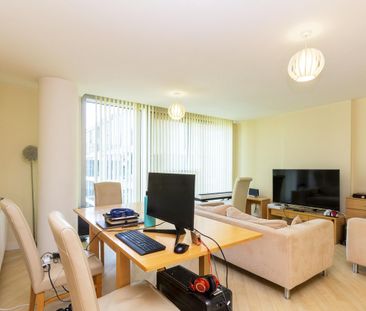 2 bedroom apartment to rent Witan Gate, Milton Keynes, Buckinghamsh... - Photo 1