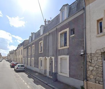 Location Appartement 1 pièce 22m² REIMS 51100 - Photo 4