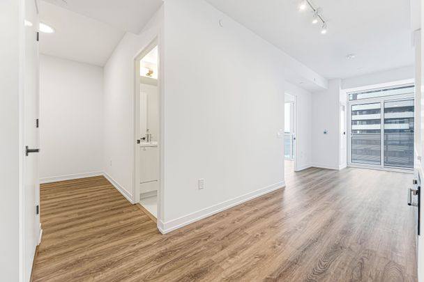 For Lease - 8 Interchange Way Unit# 5501, Vaughan, Ontario - Photo 1