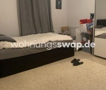 Wohnungsswap - 2 Zimmer, 52 m² - Streustraße, Pankow, Berlin - Foto 1