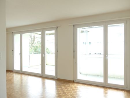 4.5 Zimmer, 101 m², 2. Stock - Photo 3