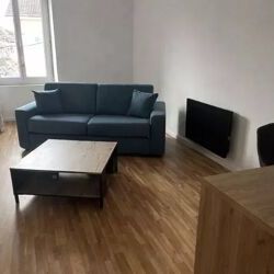 Location Appartement 1 pièces 35 m2 à Audincourt - Photo 1