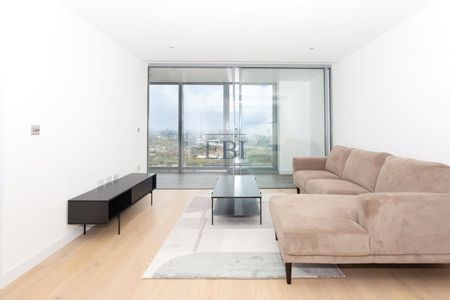 Landmark Pinnacle, 10 Marsh Wall, E14 9GU - Photo 5
