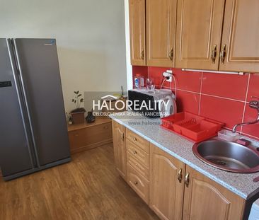 1,5 izbový byt na prenájom 43m2, Žiar nad Hronom - Photo 6