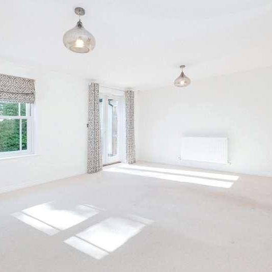 Highfield Road, Edgbaston, Birmingham, B15 - Photo 1