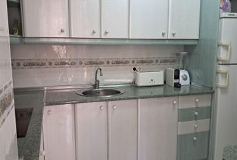 Benidorm Levante Winter and Holiday let