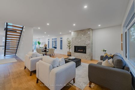 For Lease - 14 THORNTON Avenue, Glebe - Ottawa East and Area, Ontario - Photo 2