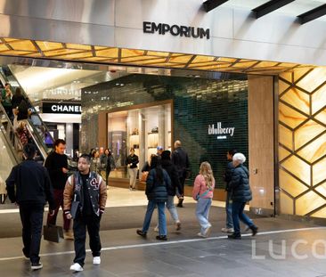 Studio Apartment in Prime Location - Furnished - Photo 6