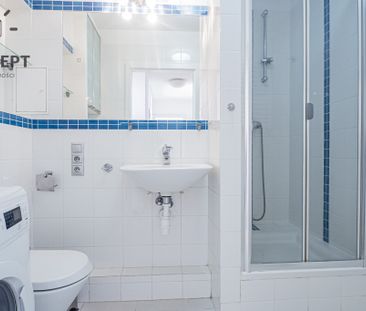 Rozkładowe 2 pok. mieszkanie | Komórka i Parking 2w1 - Zdjęcie 3