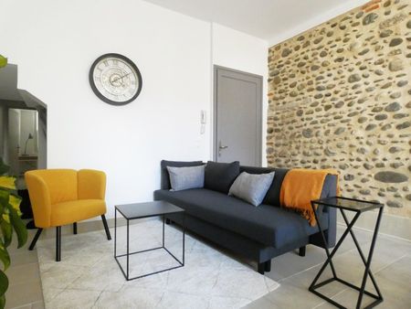 Location / Appartement - Photo 2