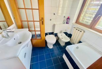 Villino a Schiera in affitto - Via Maffeo Vegio, Roma (rif. 9/2026)
