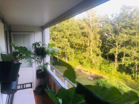 Nordmarksvägen, Farsta - Foto 5