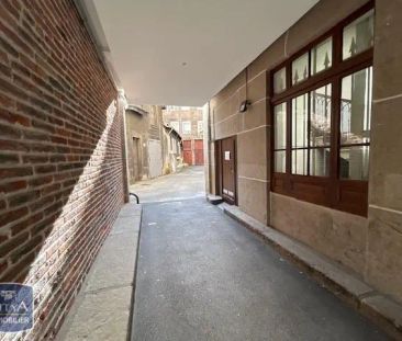 Appartement à louer 3 pièces 61.49m² - Photo 4