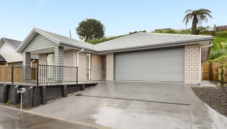Modern and quiet location - Photo 2