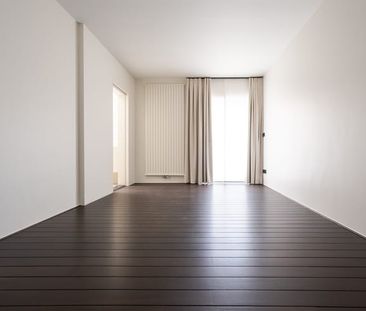 Appartement te huur - Photo 1