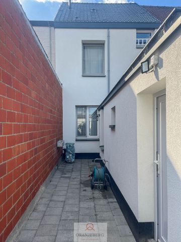 Ruime woning met tuin Oostakker! - Foto 5