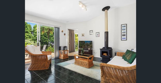 Peaceful Living at 10 Le Claire Place - Photo 1