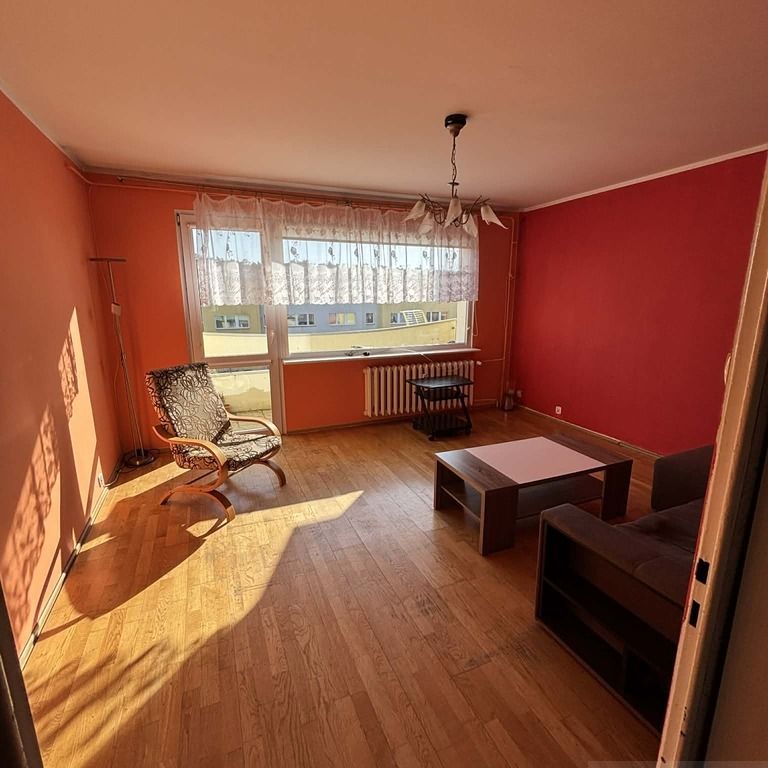 Trzypokojowe mieszkanie w Policach (439842) - Zdjęcie 1