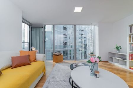 1 Bed Flat, Atrium Heights, SE8 - Photo 5