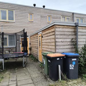 Moezelstraat 52, 4-kamerwoning houtskeletbouw - Foto 3