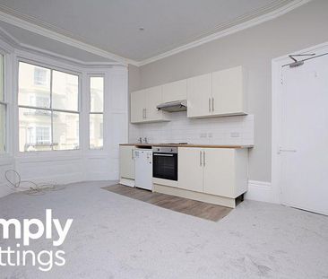 Studio to rent - Photo 3