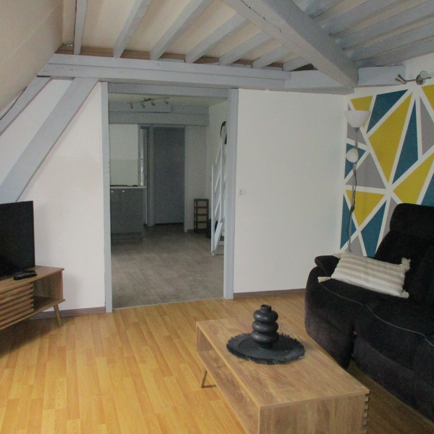 Duplex Breuilpont - Photo 1