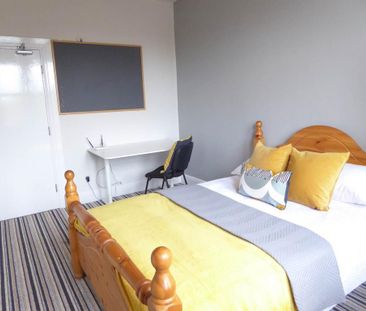 6 bedroom house to rent - Photo 4