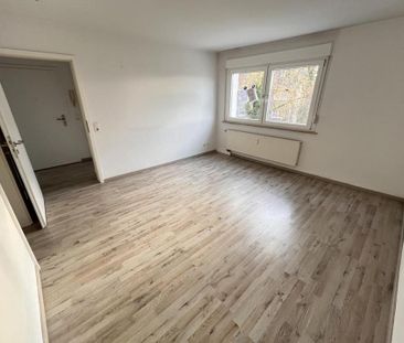 Große Küche mit Balkon - 2-Zimmer-Wohnung in Castrop-Rauxel Schwerin - Photo 1