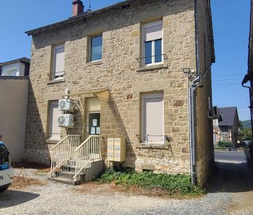 Location Appartement 1 pièce 17m² BRIVE LA GAILLARDE 19100 - Photo 5
