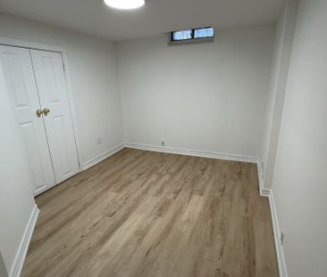 For Lease - 43 Marlow Crescent Unit# BASEMNET, Markham, Ontario - Photo 6