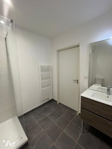 A LOUER A SECLIN - Photo 3