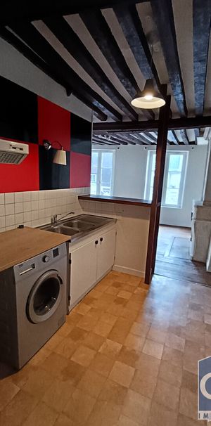 Location Appartement 2 pièces 39m² - Photo 1