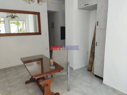 Studio/Γκαρσονιέρα για ενοικίαση Άγιος Παύλος - Φωτογραφία 1
