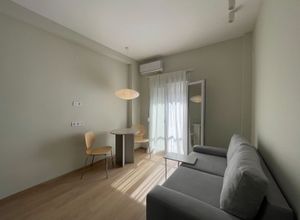 Studio/Γκαρσονιέρα για ενοικίαση - Συκιές, - Photo 2