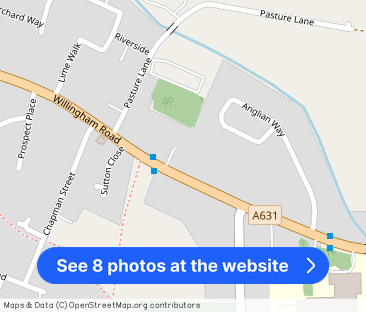 Paddock Mews, Market Rasen - Photo 1