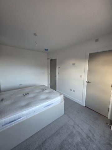 1 bedroom house of multiple occupation to rent - Photo 5