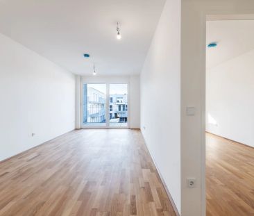 Moderne 2-Zimmer-Wohnung im Zentrum von Leopoldsdorf - südseitig - ... - Photo 5